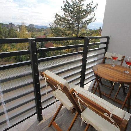 Almi Lux Apartman Zlatibor Luaran gambar