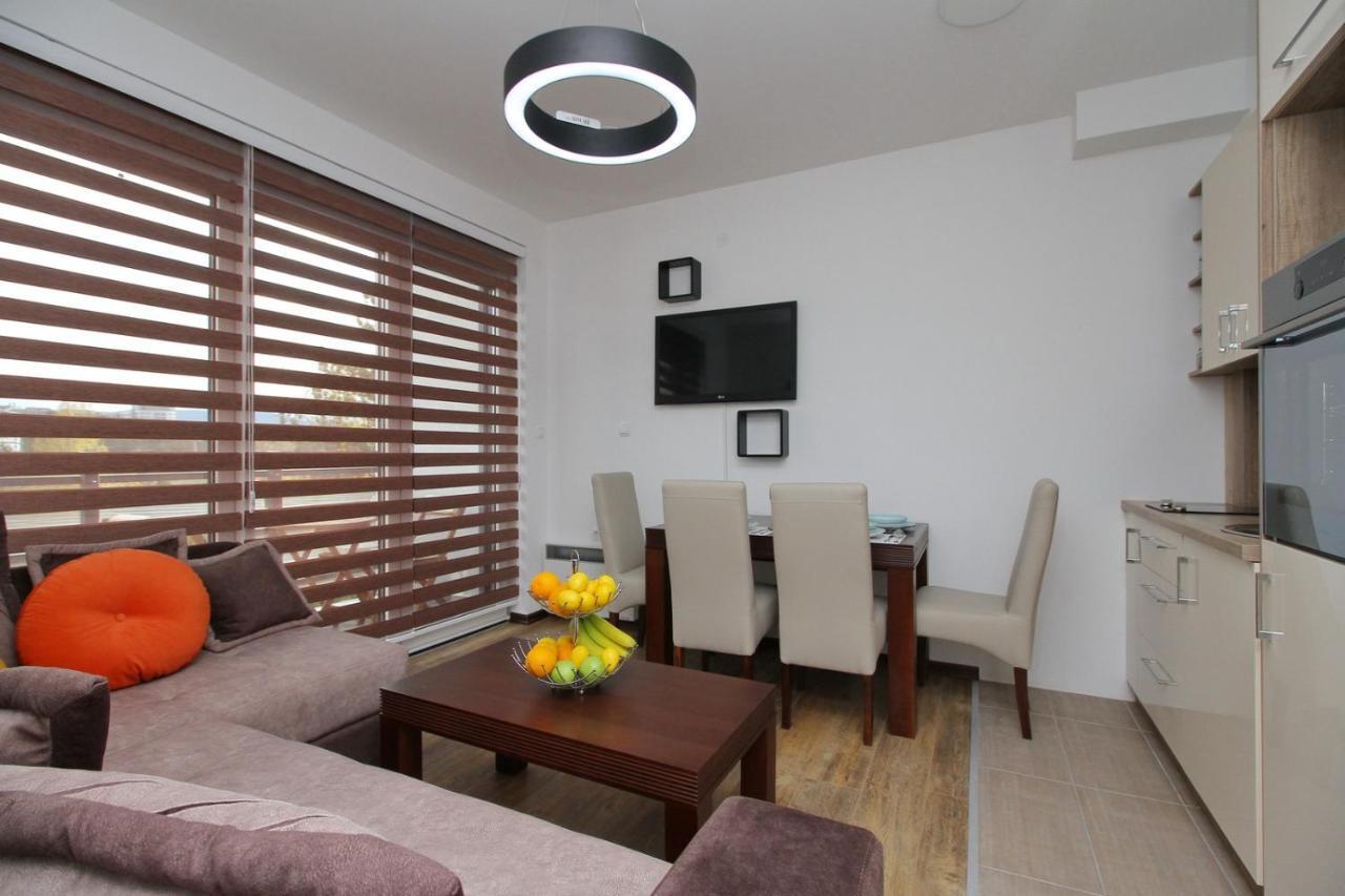 Almi Lux Apartman Zlatibor Luaran gambar