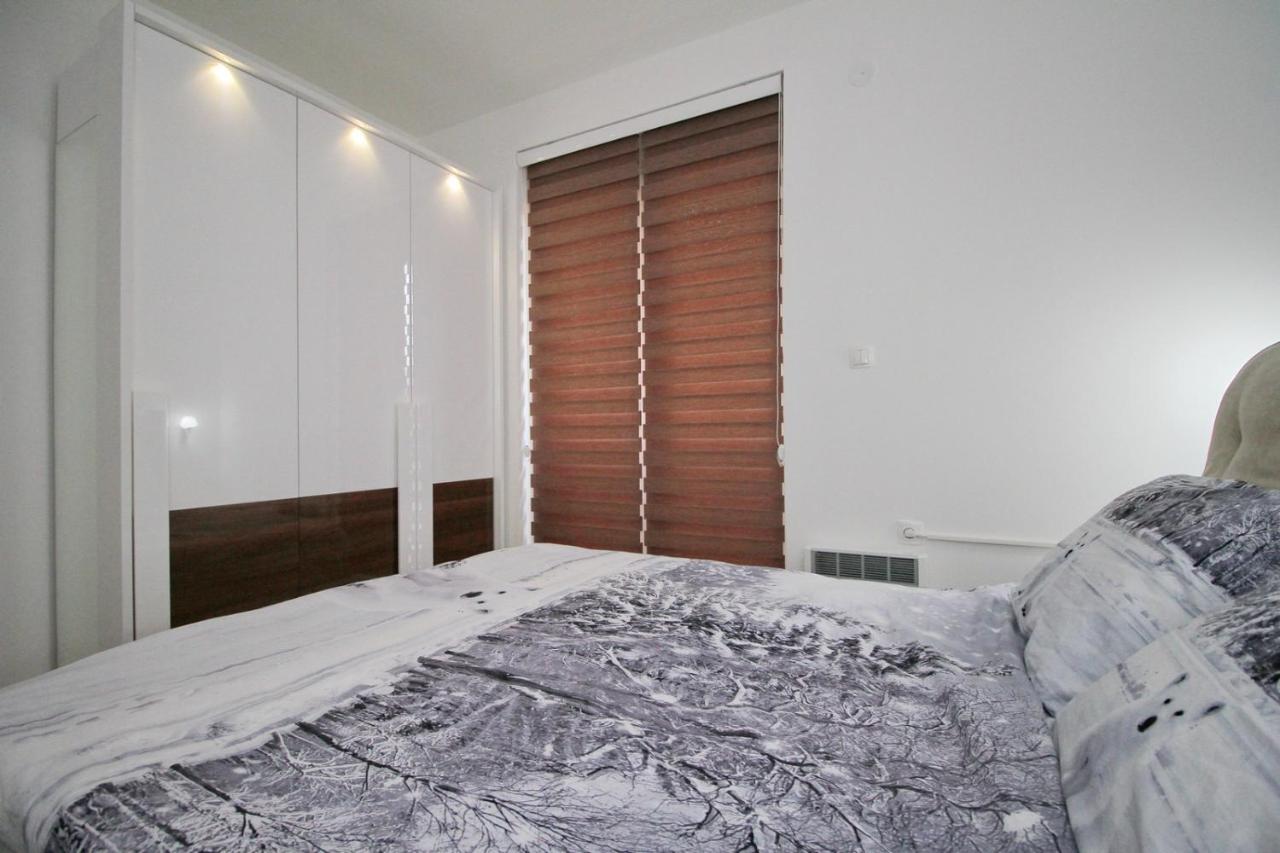 Almi Lux Apartman Zlatibor Luaran gambar