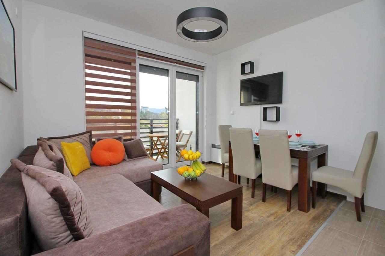Almi Lux Apartman Zlatibor Luaran gambar