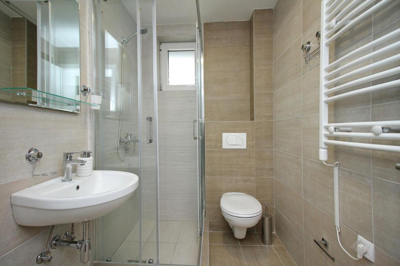 Almi Lux Apartman Zlatibor Luaran gambar
