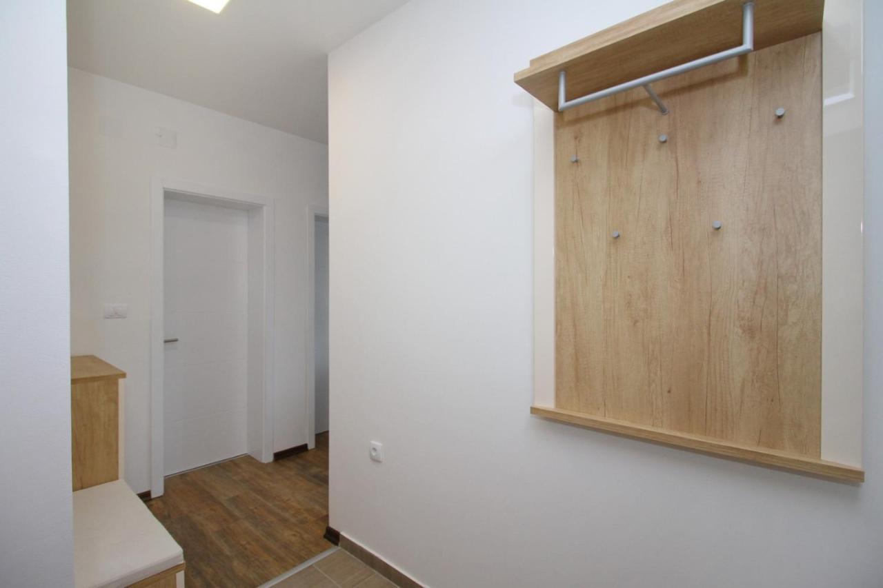 Almi Lux Apartman Zlatibor Luaran gambar