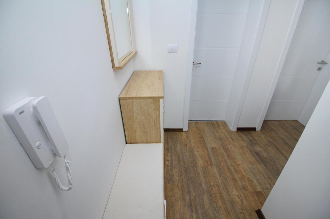 Almi Lux Apartman Zlatibor Luaran gambar