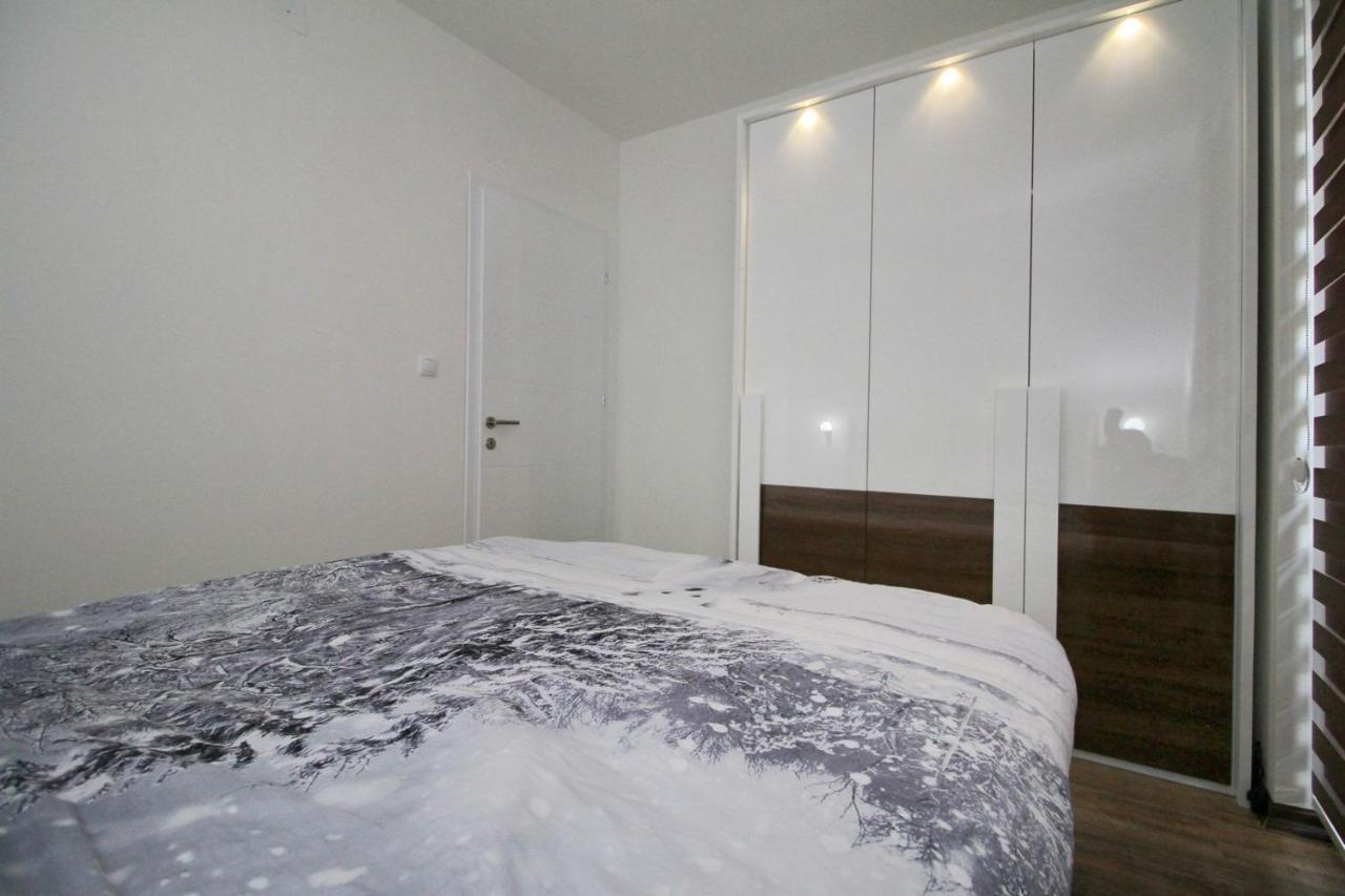 Almi Lux Apartman Zlatibor Luaran gambar