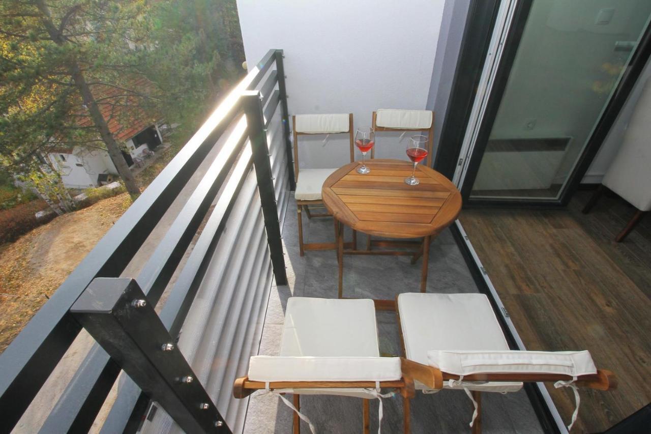 Almi Lux Apartman Zlatibor Luaran gambar