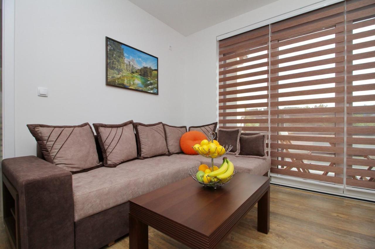 Almi Lux Apartman Zlatibor Luaran gambar