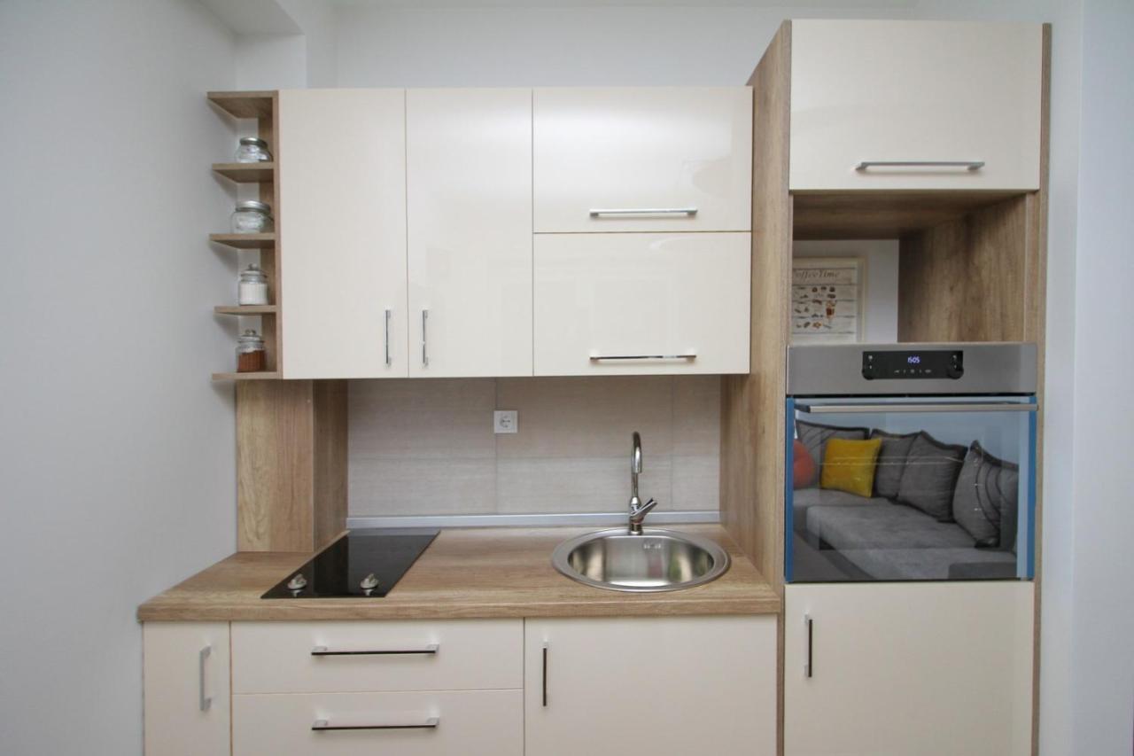 Almi Lux Apartman Zlatibor Luaran gambar