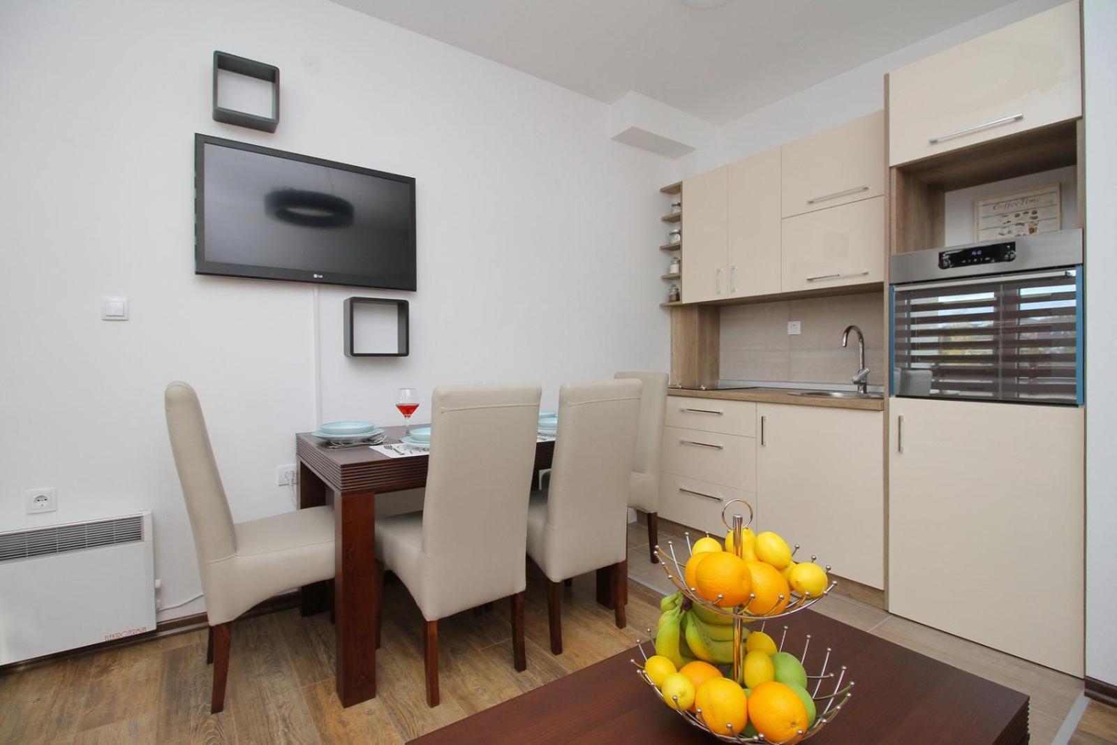 Almi Lux Apartman Zlatibor Luaran gambar