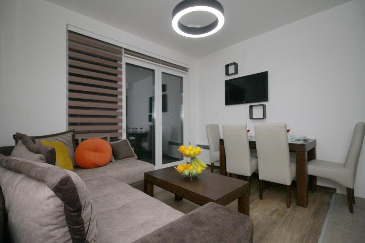 Almi Lux Apartman Zlatibor Luaran gambar