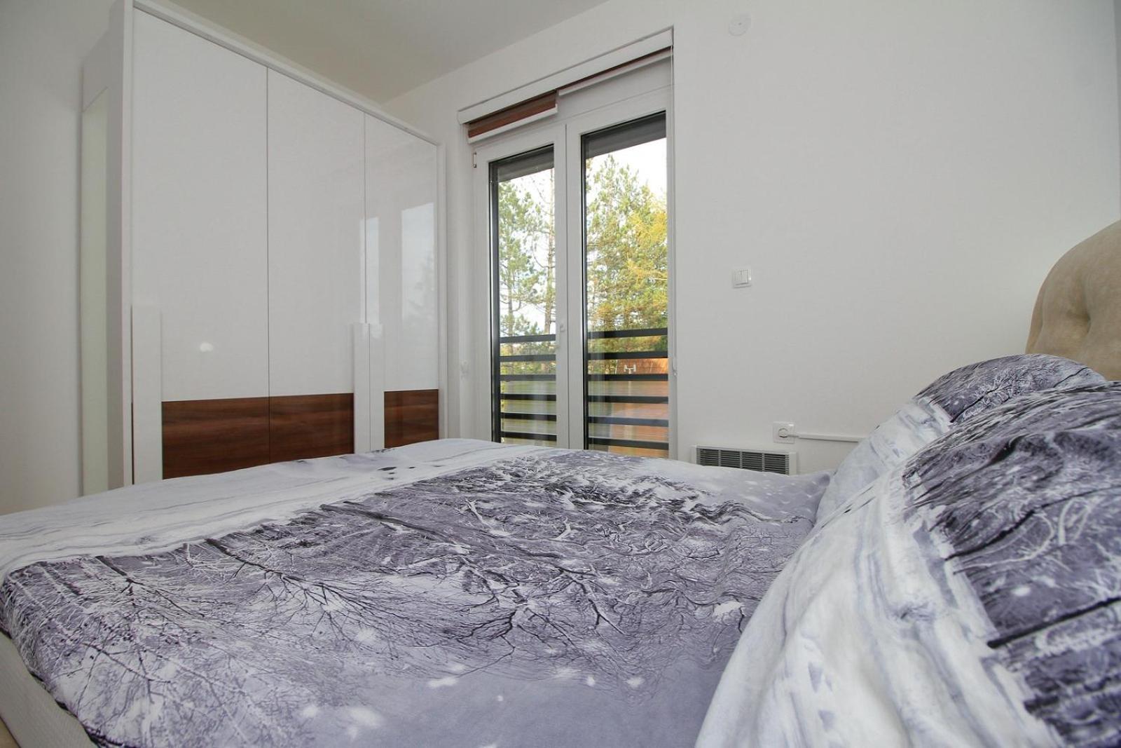 Almi Lux Apartman Zlatibor Luaran gambar