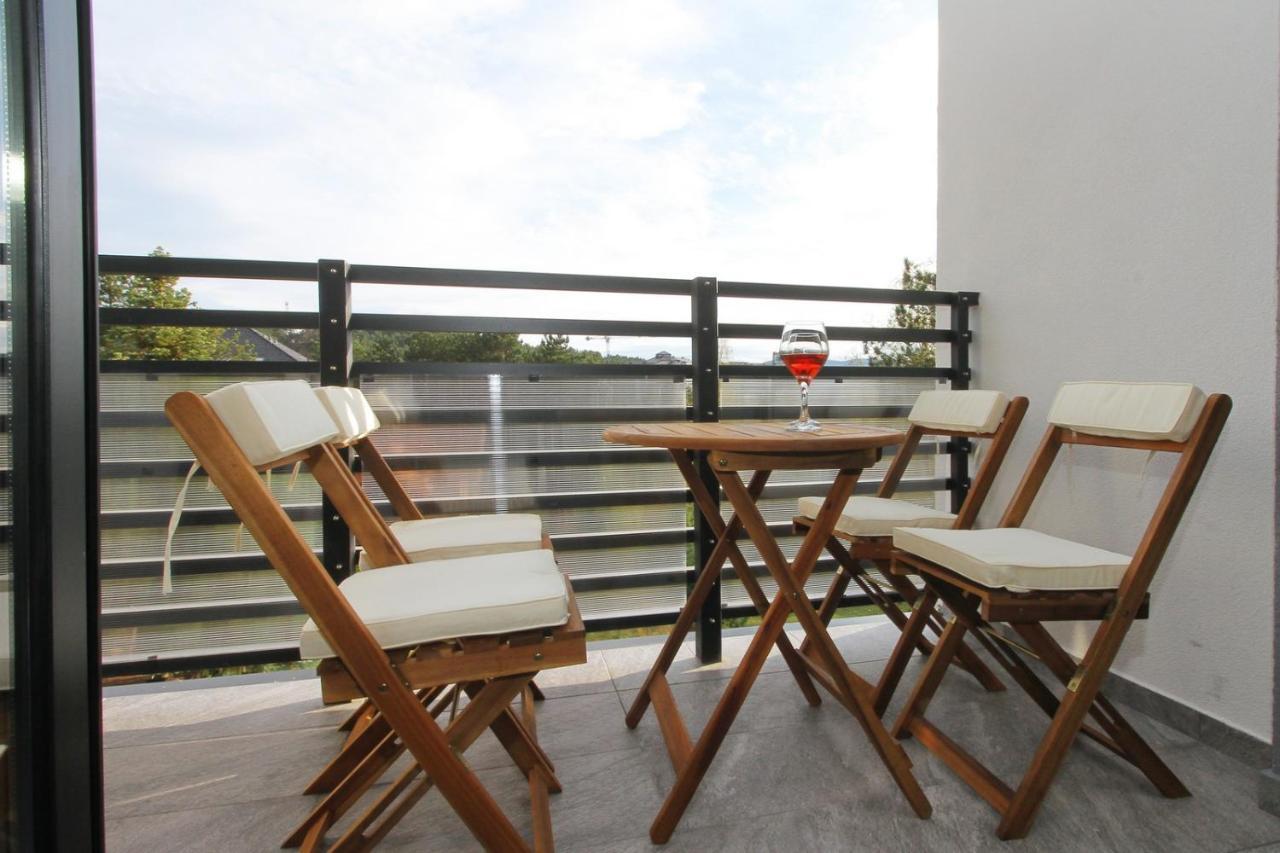 Almi Lux Apartman Zlatibor Luaran gambar